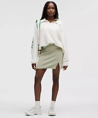 Softstreme High-Rise Mini Skirt | Women's Skirts