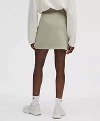 Softstreme High-Rise Mini Skirt | Women's Skirts