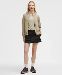 Glyde Cargo Mid-Rise Hiking Skirt | Women's Skirts
