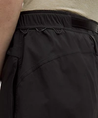 Glyde Cargo Mid-Rise Hiking Skirt | Women's Skirts