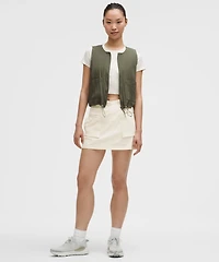 Glyde Cargo Mid-Rise Hiking Skirt | Women's Skirts