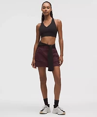 Glyde Cargo Mid-Rise Hiking Skirt | Women's Skirts