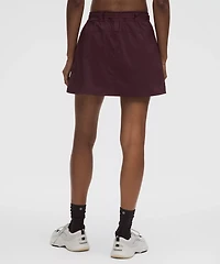 Glyde Cargo Mid-Rise Hiking Skirt | Women's Skirts