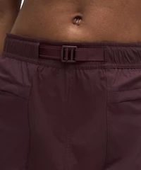 Glyde Cargo Mid-Rise Hiking Skirt | Women's Skirts