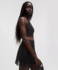 Mesh Convertible Skirt *SLNSH Collection | Women's Skirts