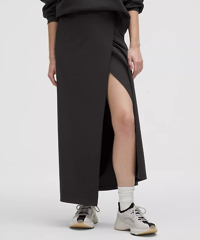 Daydrift High-Rise Maxi Skirt | Women's Skirts
