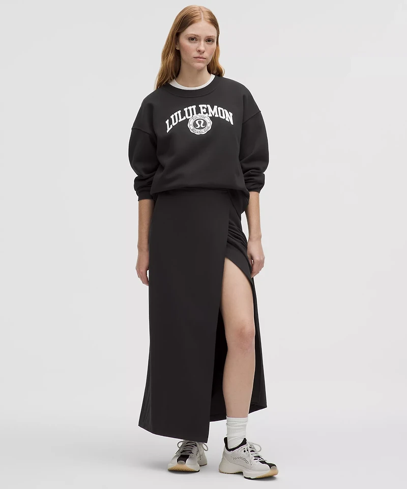 Daydrift High-Rise Maxi Skirt | Women's Skirts