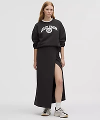 Daydrift High-Rise Maxi Skirt | Women's Skirts