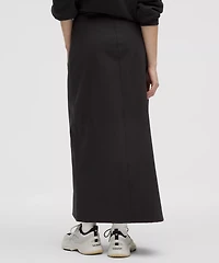 Daydrift High-Rise Maxi Skirt | Women's Skirts