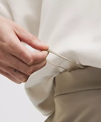 Daydrift High-Rise Maxi Skirt