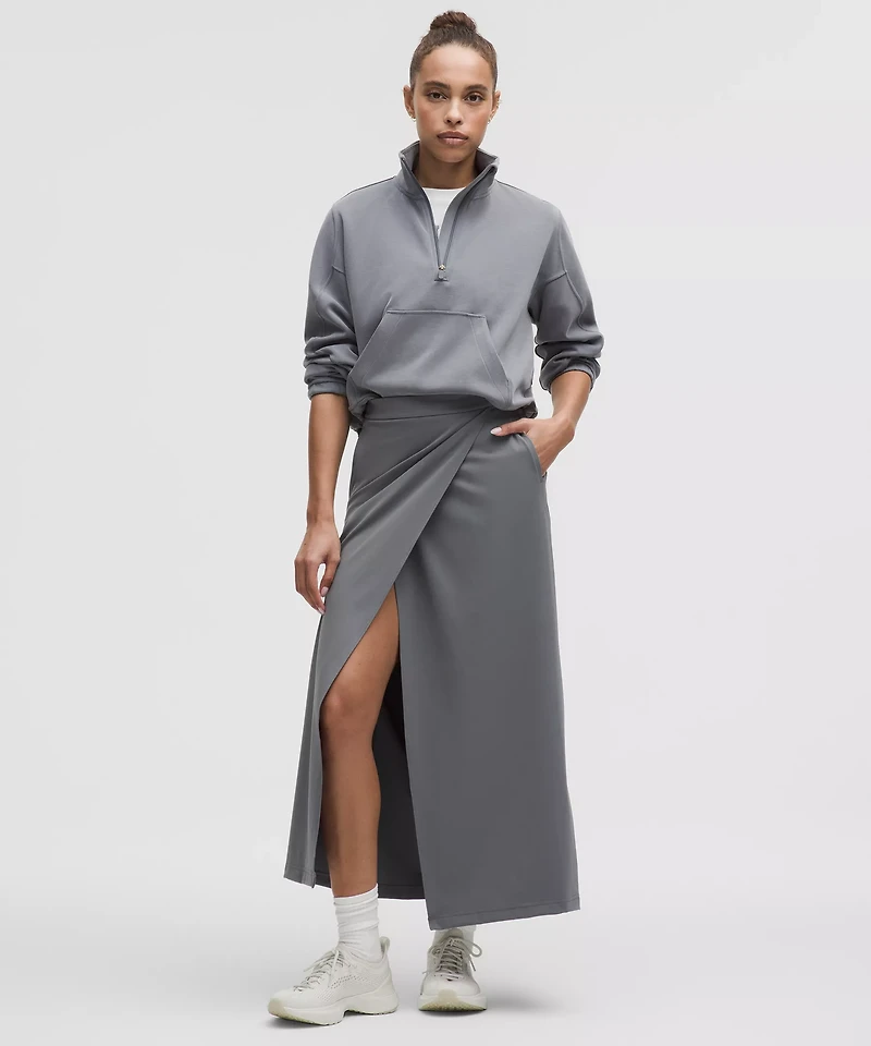 Daydrift High-Rise Maxi Skirt | Women's Skirts