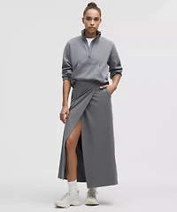 Daydrift High-Rise Maxi Skirt | Women's Skirts