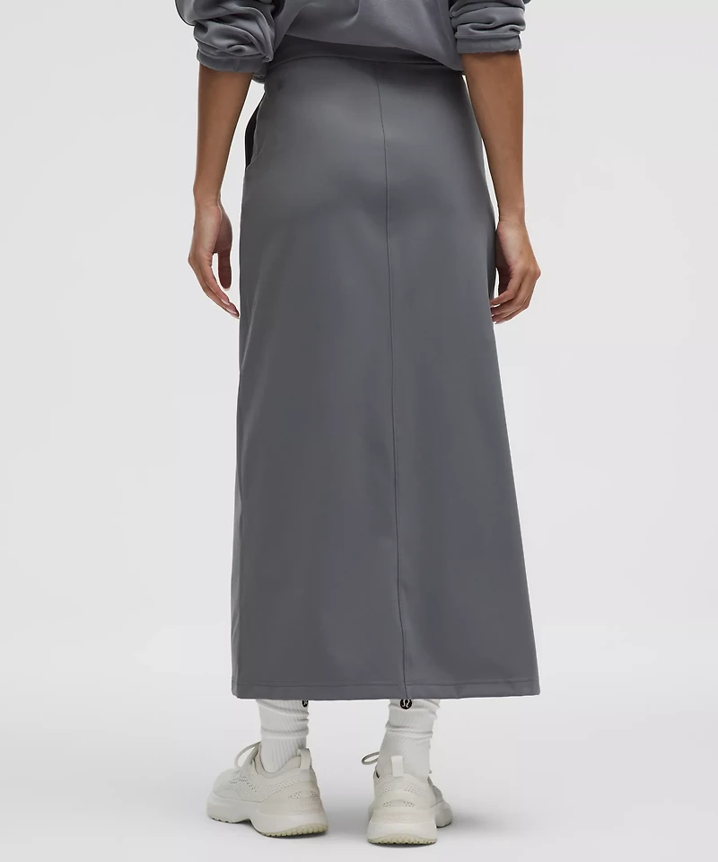 Daydrift High-Rise Maxi Skirt | Women's Skirts