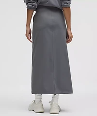 Daydrift High-Rise Maxi Skirt | Women's Skirts