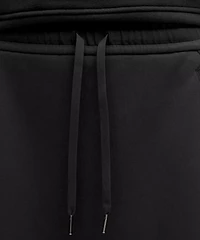 Modal-Blend High-Rise A-Line Midi Skirt | Women's Skirts