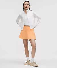 Lightweight High-Rise Tennis Skirt | Women's Skirts