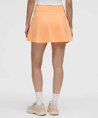 Lightweight High-Rise Tennis Skirt | Women's Skirts