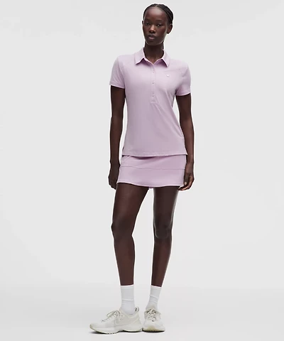 Pace Rival Mid-Rise Skirt *Long