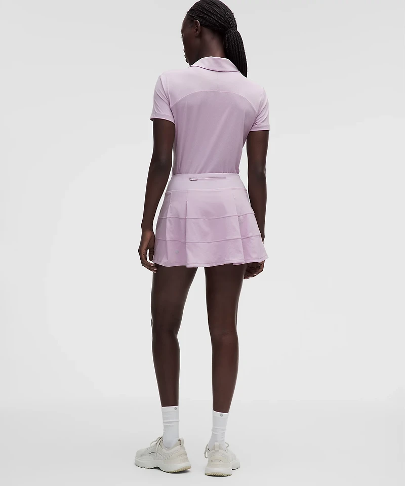 Pace Rival Mid-Rise Skirt *Long