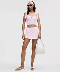 Nulu Bow-Detail Mini Skirt *Balletcore Set | Women's Skirts