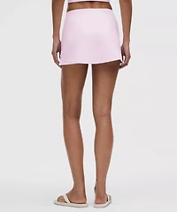 Nulu Bow-Detail Mini Skirt *Balletcore Set | Women's Skirts