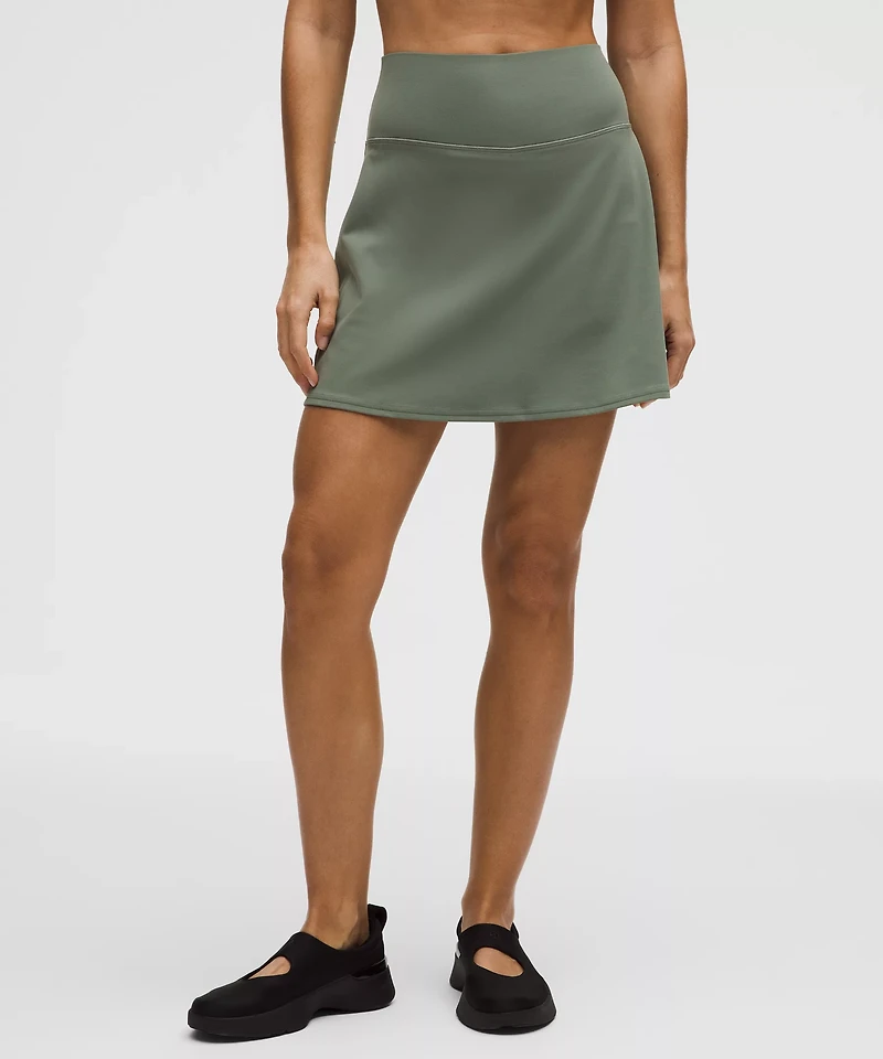 lululemon Align™ High-Rise Skirt *Long