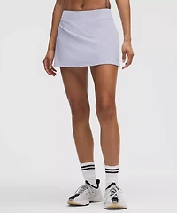 High-Rise Mini Skirt | Women's Skirts