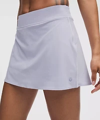 High-Rise Mini Skirt | Women's Skirts