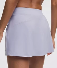 High-Rise Mini Skirt | Women's Skirts