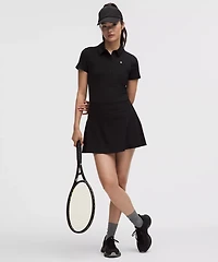 Lightweight High-Rise Tennis Skirt | Women's Skirts
