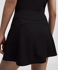 Lightweight High-Rise Tennis Skirt | Women's Skirts