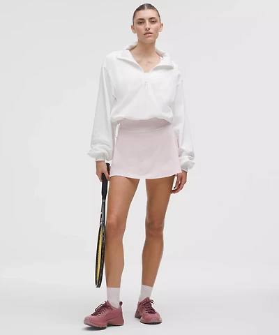 Lightweight High-Rise Tennis Skirt | Women's Skirts