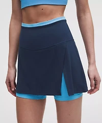 lululemon Align™ Side-Slit Skirt *Trim