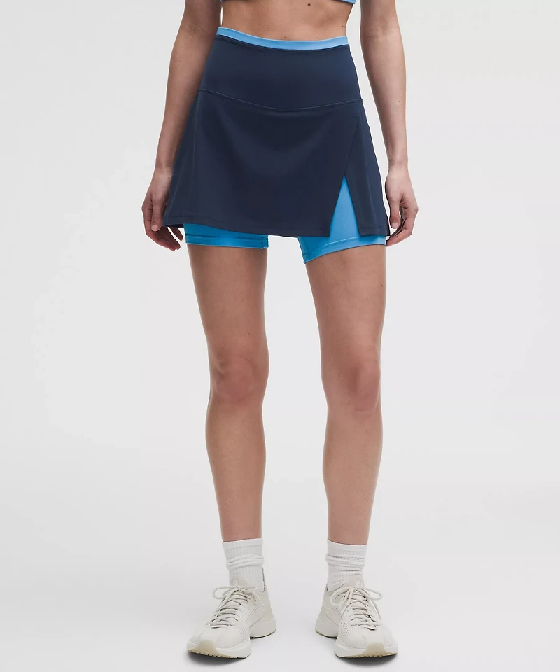 lululemon Align™ Side-Slit Skirt *Trim