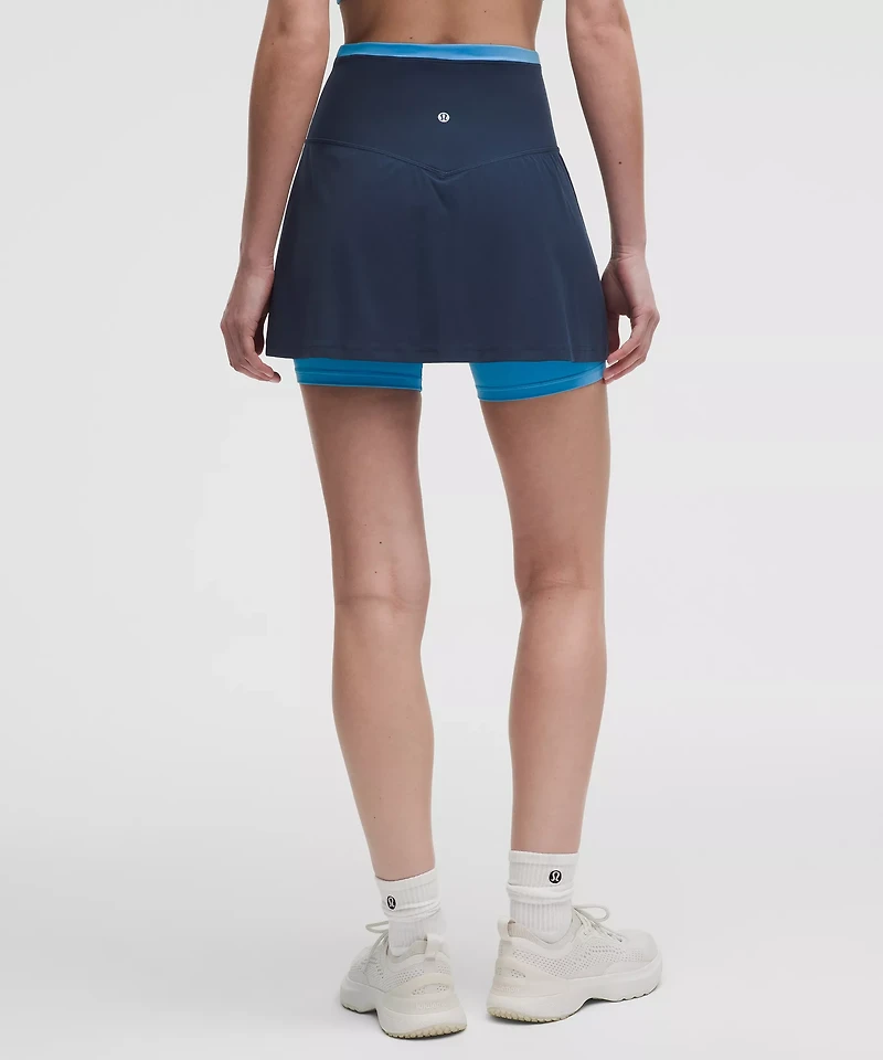 lululemon Align™ Side-Slit Skirt *Trim