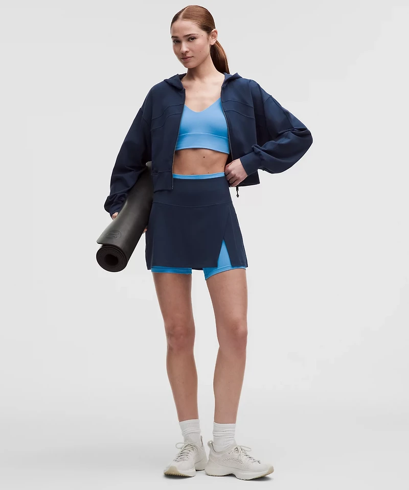 lululemon Align™ Side-Slit Skirt *Trim