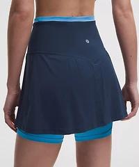 lululemon Align™ Side-Slit Skirt *Trim