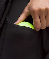 High-Rise Pleated Tennis Skirt | Women's Skirts