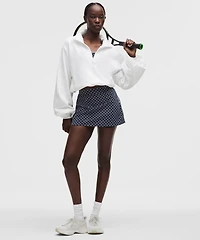 High-Rise Mini Skirt | Women's Skirts