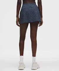 High-Rise Mini Skirt | Women's Skirts