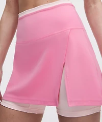 lululemon Align™ Side-Slit Skirt *Trim