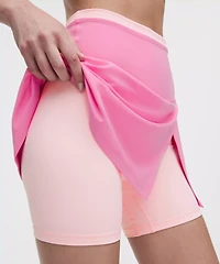 lululemon Align™ Side-Slit Skirt *Trim