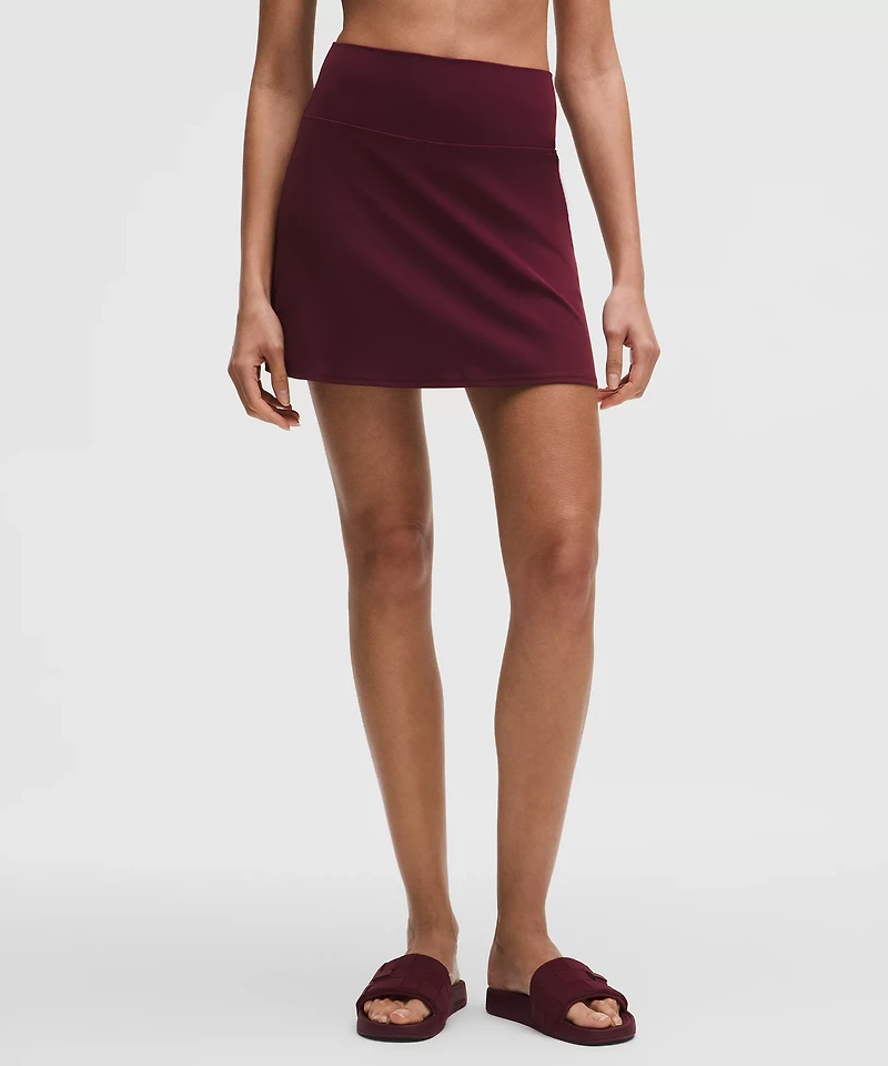 lululemon Align™ High-Rise Skirt *Long