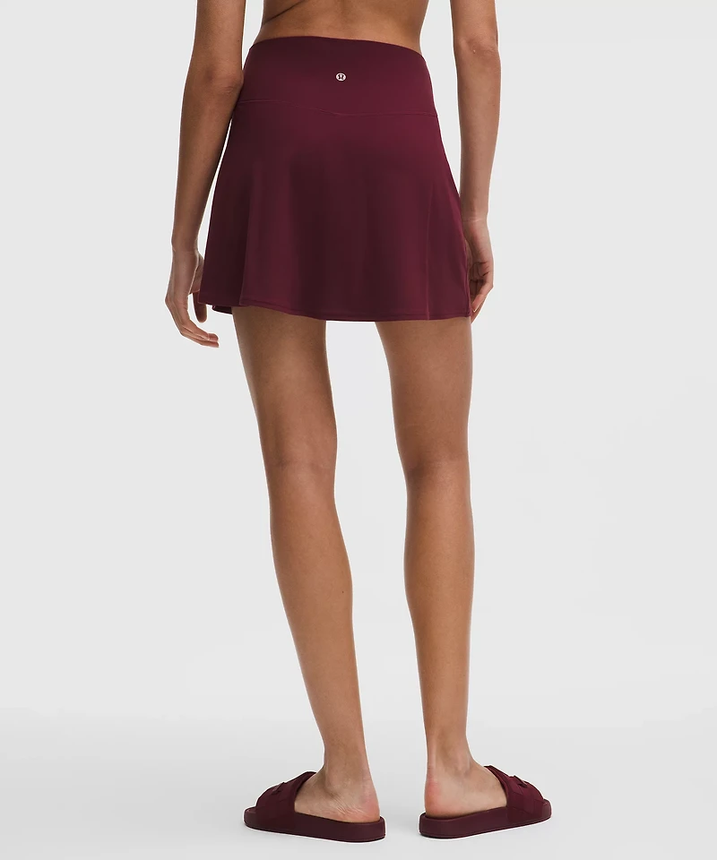 lululemon Align™ High-Rise Skirt *Long