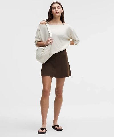 lululemon Align™ High-Rise Skirt *Long