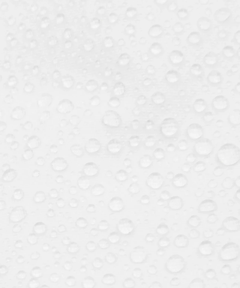 Water-Repellent Pleated High-Rise Golf Skirt