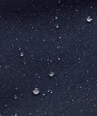 Water-Repellent Pleated High-Rise Golf Skirt