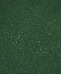 Water-Repellent Pleated High-Rise Golf Skirt