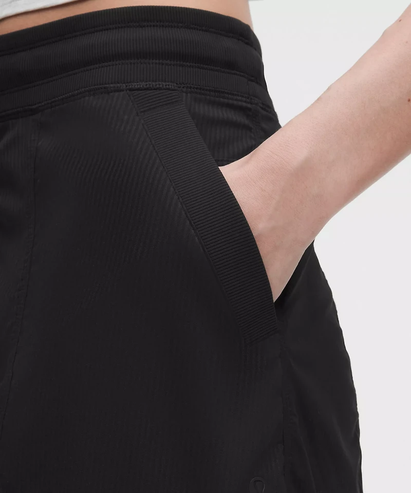 Dance Studio Mid-Rise Midi Skirt