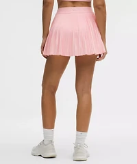 RePleat High-Rise Tennis Skirt